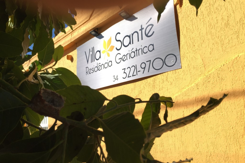 Villa Santé